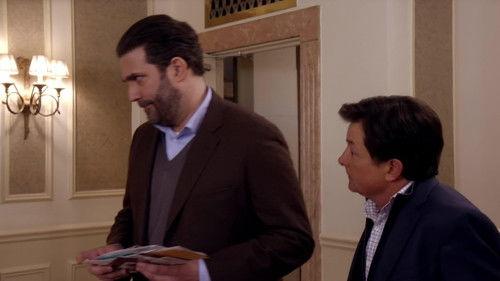 The Michael J. Fox Show Season 1 Episode 6 - Teammates