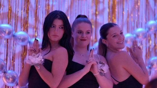 The D'Amelio Show Season 3 Episode 10 - Not As Picture Perfect As It Seemed