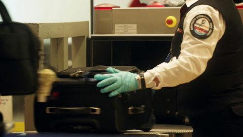 To Catch a Smuggler Season 3 Episode 1 - Cocaine Carrier