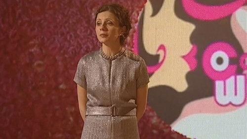 Comedy Woman Season 1 Episode 2 - Episode 2