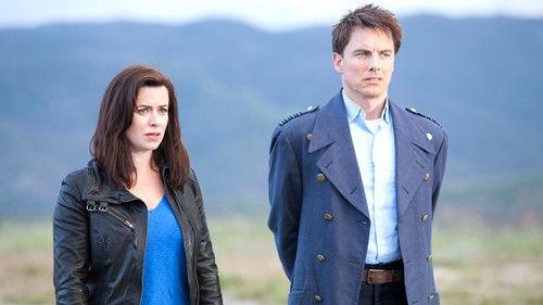 Torchwood Season 4 Episode 7 - Immortal Sins