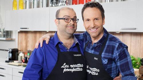 Les recettes pompettes Season 1 Episode 8 - Episode 8