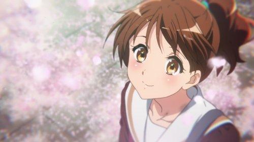 Sound! Euphonium Season 1 Episode 1 - Welcome to High School