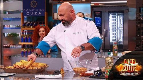 Chefi la cuțite Season 12 Episode 25 - Episode 25