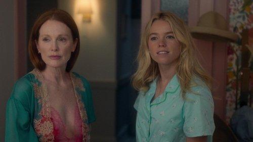 Sirens Season 1 Episode 2 - Talons