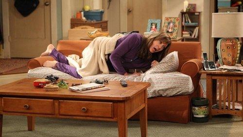 Mom Season 1 Episode 14 - Leather Cribs and Medieval Rack