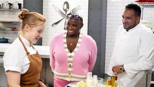 Great British Menu Season 20 Episode 4 - South West England: Starter and Fish