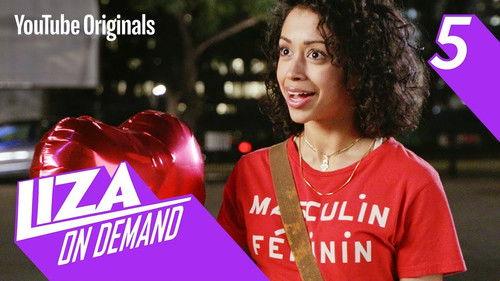 Liza on Demand Season 1 Episode 5 - Valentine's Day
