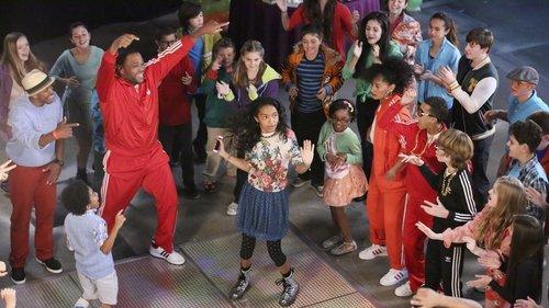 black-ish Season 1 Episode 1 - Pilot
