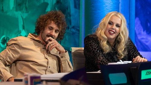 Big Fat Quiz Season 22 Episode 1 - Big Fat Quiz of Everything 2025