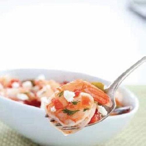 America's Test Kitchen Season 11 Episode 18 - Shrimp in a Skillet