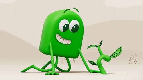 Colourblocks Season 1 Episode 6 - Green