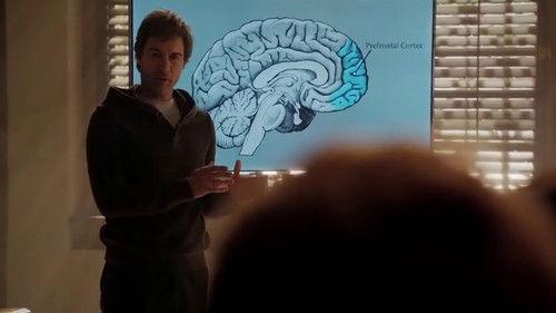 undefined Season 3 Episode 4 - Possession