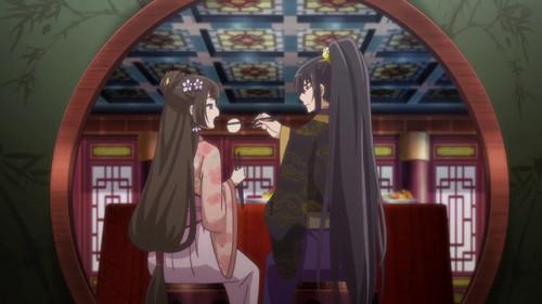 Psychic Princess Season 1 Episode 13 - Episode 13