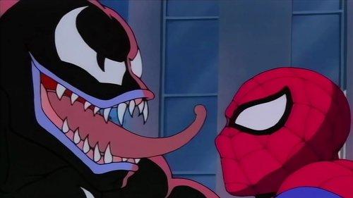Spider-Man Season 1 Episode 10 - The Alien Costume (3)