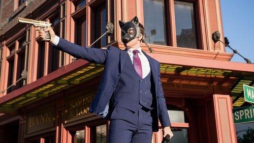 Reverie Season 1 Episode 3 - No More Mr. Nice Guy