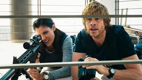 NCIS: Los Angeles Season 6 Episode 22 - Field of Fire