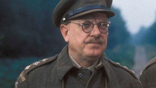 Dad's Army Season 4 Episode 9 - Mum's Army