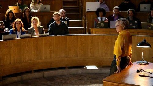 Master Crimes Season 2 Episode 1 - No Body's Perfect