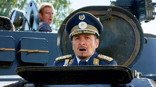 Alarm for Cobra 11: The Motorway Police Season 42 Episode 1 - Jenseits von Eden