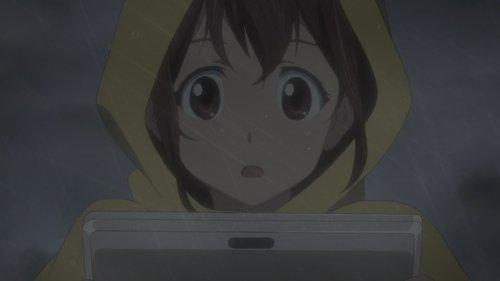 Robotics;Notes Season 1 Episode 8 - I'm Tennouji Nae. Nice to Meet You!