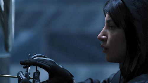 Everybody Loves Diamonds Season 1 Episode 7 - The long night