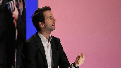 Dans les médias Season 4 Episode 18 - Episode 18