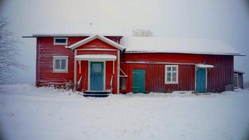 Stugdrömmar Season 1 Episode 10 - Episode 10