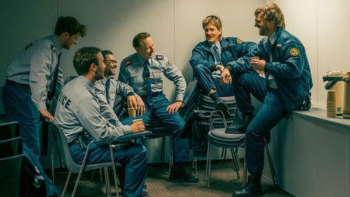 Tschugger Season 3 Episode 2 - Toxic