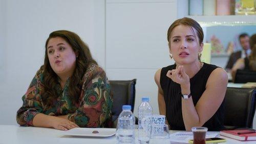 Modern Woman Season 1 Episode 4 - Red Alert