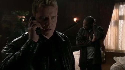 The Dead Zone Season 3 Episode 11 - Shadows