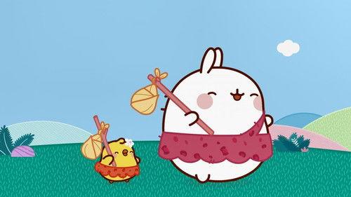 Molang Season 5 Episode 7 - Episode 7