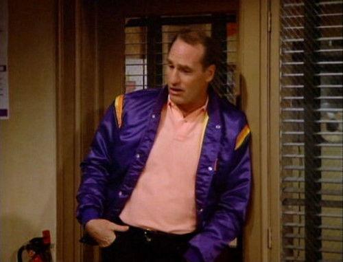 Coach Season 1 Episode 3 - Kelly, Meet Christine