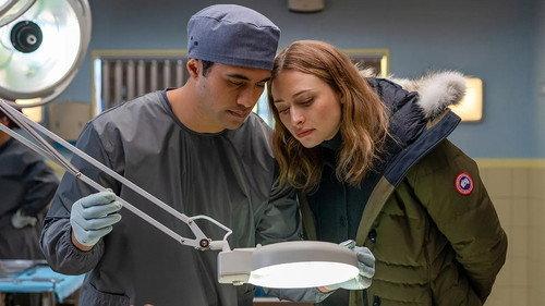 A Remarkable Place to Die Season 1 Episode 4 - Public Displays of Affection