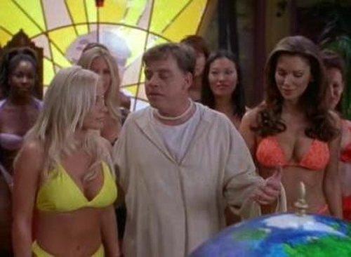 Son of the Beach Season 1 Episode 7 - Eat My Muffin