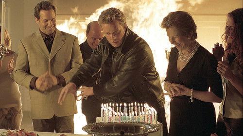 undefined Season 1 Episode 8 - Netherworld