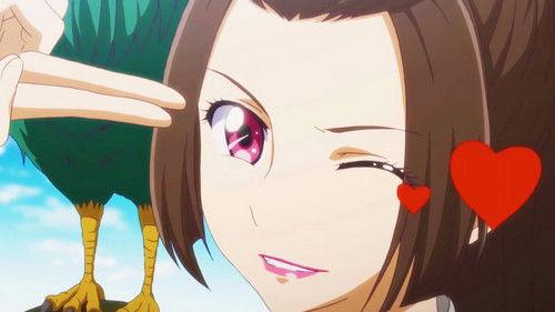 Psychic Princess Season 1 Episode 3 - Episode 3