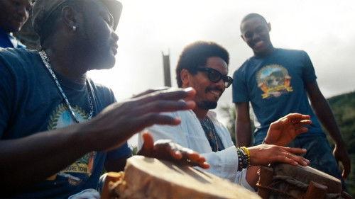 A Taste of Marley Season 1 Episode 9 - Feeding Jamaica's Sprinting Stars