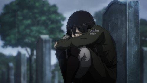 Attack on Titan Season 4 Episode 9 - Brave Volunteers