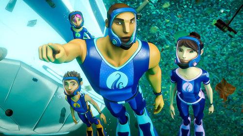 The Deep Season 4 Episode 9 - At the Bottom of the Gyre