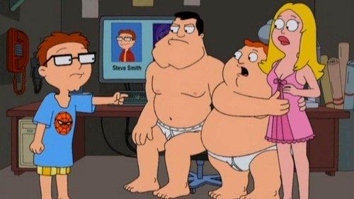 undefined Season 2 Episode 15 - With Friends Like Steve's