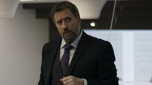 The Other Me Season 1 Episode 4 - Mighty Castles Are Defeated from Inside