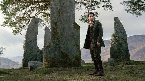 Outlander: Blood of My Blood Season 1 Episode 2 - S.W.A.K. (Sealed with a Kiss)