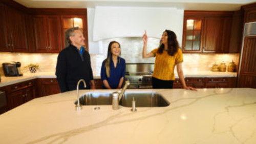 Million Dollar House Hunters Season 1 Episode 1 - Palm Springs Paradise