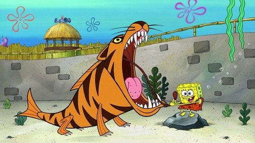 SpongeBob SquarePants Season 12 Episode 28 - Who R Zoo?