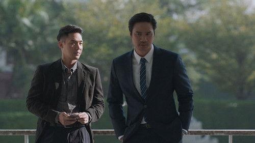 Sleepless Society: Two Pillows & A Lost Soul Season 1 Episode 9 - Episode 9