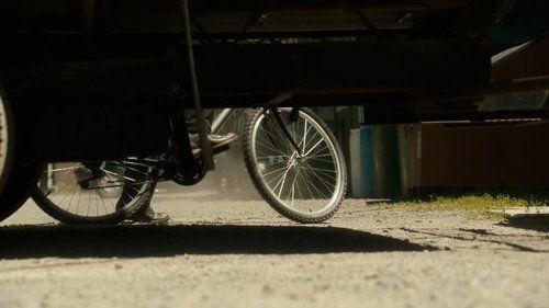 Pure Season 2 Episode 5 - Penance