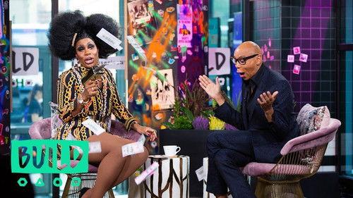 The X Change Rate Season 1 Episode 3 - RuPaul & Anthony Rapp