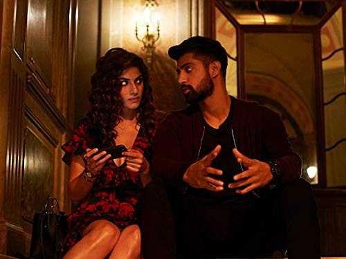 Inside Edge Season 2 Episode 8 - Crossing the Line