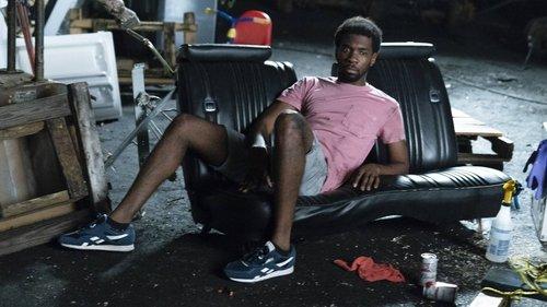 High Maintenance Season 3 Episode 2 - Craig